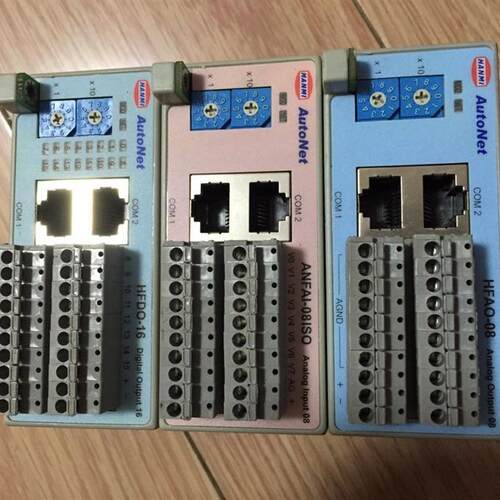 ANFDI-16 HFDI-16E HFDO-16 ANFAI-08ISO HFAO-08   Hanmi