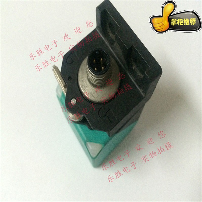 直销限时低价   P+F   NBB20-L2-A2-V1 传感器现货