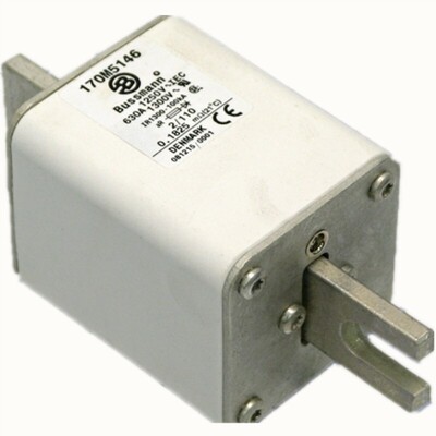 Bussmann熔断器170M5144 170M5145 170M5146 170M5147 170M5148