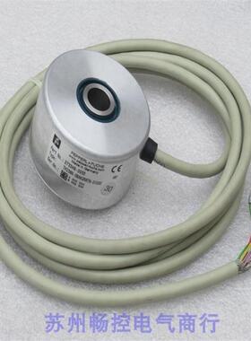 全新P+F编码器THI58N-0BAK2R6TN-01000 现货273348-0055