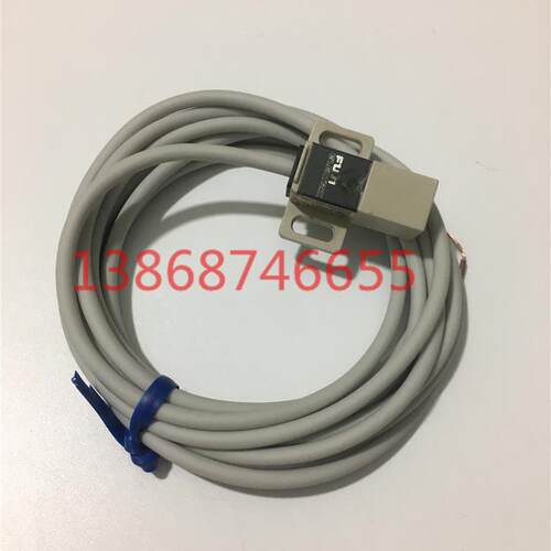 接近开关PE-B4S近接开关光电传感器日本FUJI原装正品PE-B4DF