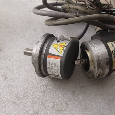 原装拆机Kubler 8.5000 8352.1024 实物拍摄 现货