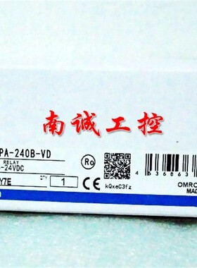 固态继电器 G3PE-225B G3PA-420B-VD-2 G3PA-240B-VD