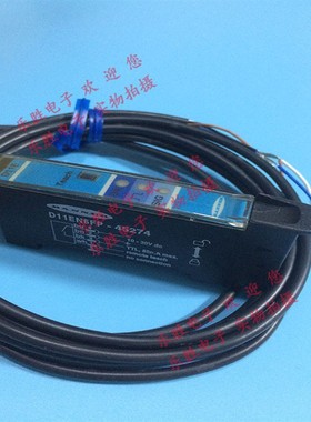 美国Banner智能传感器D11EN6FP-45274光纤放大器   举报