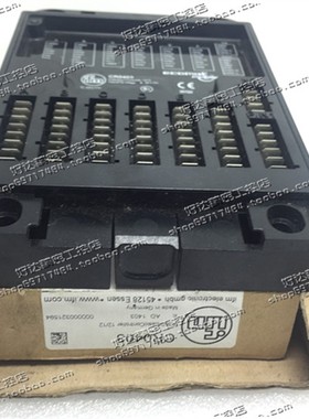 IFM CR0403  全新 流量传感器 R360/BasicController 12/12