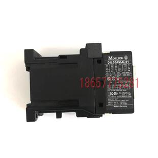直流接触器 原装 24V DIL00AM01G DIL00AM10G 正品 金钟穆勒