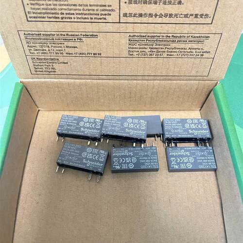 现货SSL1A12BD 薄片式固态继电器原装正品