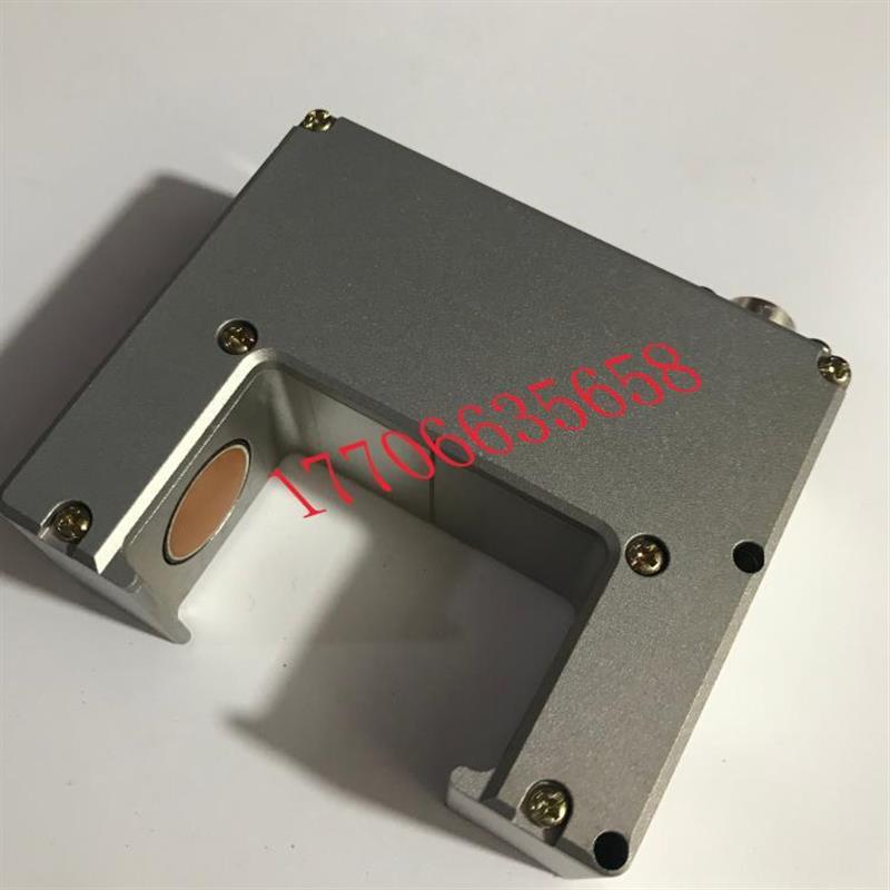 超声波槽型U型传感器 正品 USS02