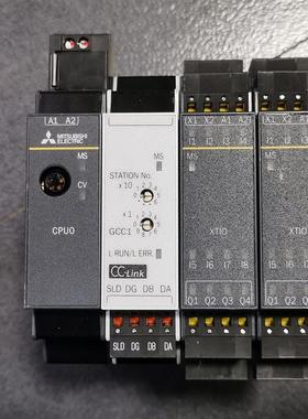 WS0-CPU000200 GCC100202 XTDI80202 XTIO84202 4RO4002 模块