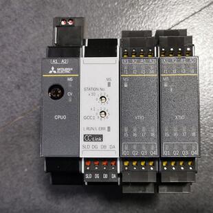 4RO4002 WS0 模块 XTIO84202 XTDI80202 CPU000200 GCC100202