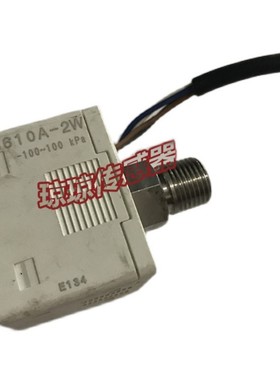 日本原装压力传感器GS610A-2W  GS610  GS620A GS620
