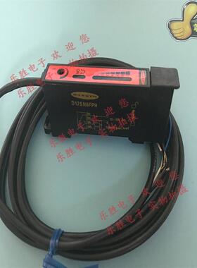 正品美国/光纤放大器 D12SN6FPH 现货D12SN6FPH-55468