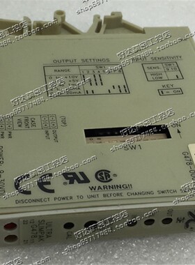 继电器控制模块 G478-0001 ULTRA SLIMPAK G478 现货