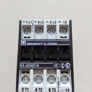 K318ND10 供应 K322ND10 接触器 现货 BENEDIKTJAGER