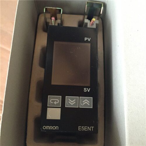 正品温控器E5EN-R1T Q1T R3H03T Q3H03T-FLK R3MT Q3MT -500 R3HT