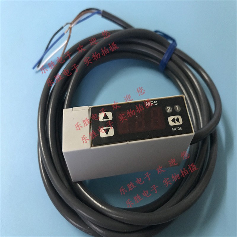 CONVUM真空压力开关MPS-R2R-G P3PC-G D4M5-GHA-D4 V4M5-G-AY