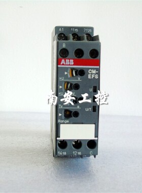 继电器-EFS.2 24-240VAC 2*1C/o 1SVR430750R0400