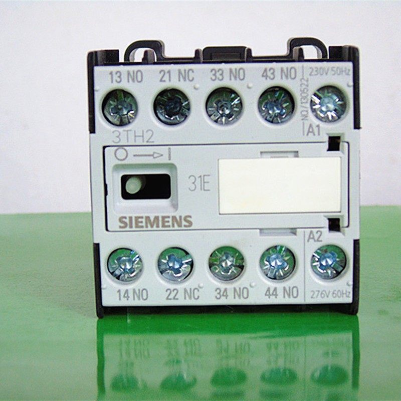 3TH2031-0AP0/OAPO 接触器式中间继电器