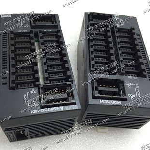 原装正品 Mitsubishi PLC模块  AJ65VBTCU3-16D1 现货特价