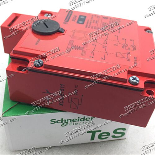 原装正品 TE 限位开关门开关XCS  XCS-E7511 质保一年 现货