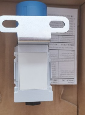全新原装FESTO MS4-LR-1/4-D6-AD3-WR 527690  现货