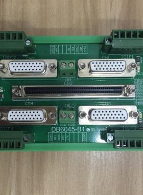 AMAX-1240 AMAX-1220 AMAX-1752 DB6045-B1 控制器 成色好