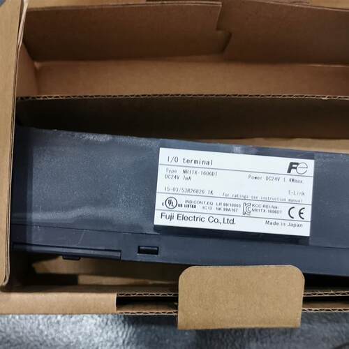 * NR1SX-1606DT NR1SY-16T05DT/08R07DT NR1SW-16T65DT FUJI