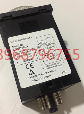 指针型马达调速器 DVSD48CY DVSD48BY DVMB48RL DVMB48BY
