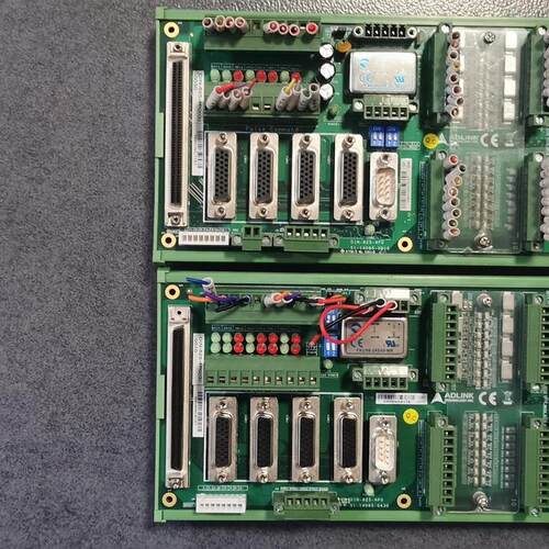 DIN-825-4P0(G)-0100 -0300  DIN-825-GP4  ADLINK