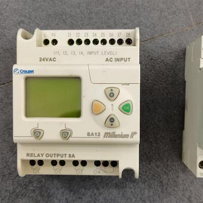 * SA12/88950835 M2/88950110 高诺斯Crouzet  原装二手现货