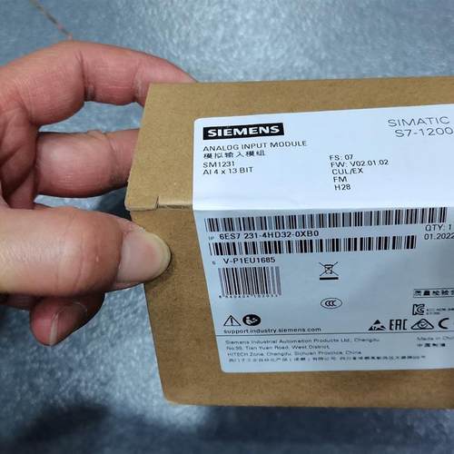 6ES7231 6ES7 231-4HD32-0XB0 PLC 2021年