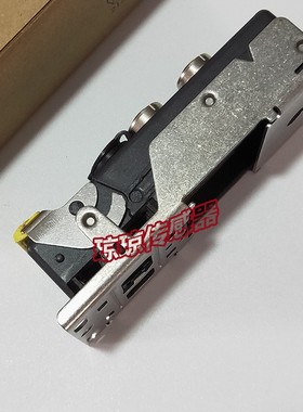 VAA-2E2A-G12-SAJ/EA2LPEPPERL+FUCHS传感器安全模块分线盒