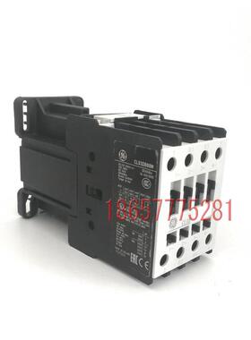 GE 原装正品接触器 CL03DB00M  CL03DB00MN 220v 现货