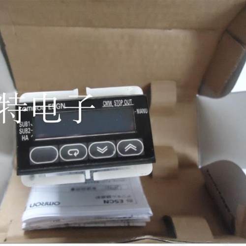 温控表E5GN-C1BT-C E5GN-RTD-C E5GN-R103TD-FLK E5GC-QX1ACM-000