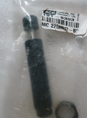 原装正品美国缓冲器 MC225MH2-BP 现货