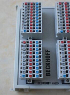 * KM1004-0000 KM2004-0000 BECKHOFF 全新无包装 原装现货
