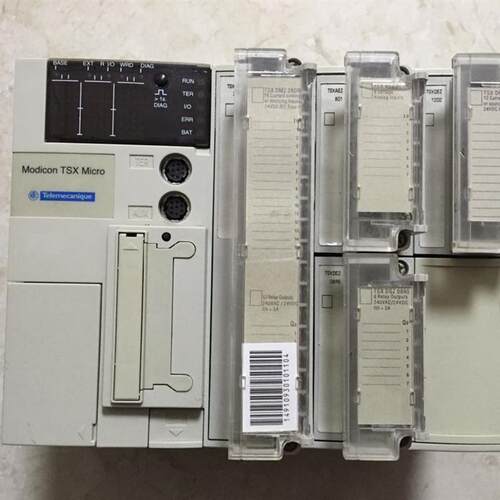 TSX3722001/TSXDMZ28DR TSXASZ200 TSXDSZ08R5/32R5  PLC - 封面