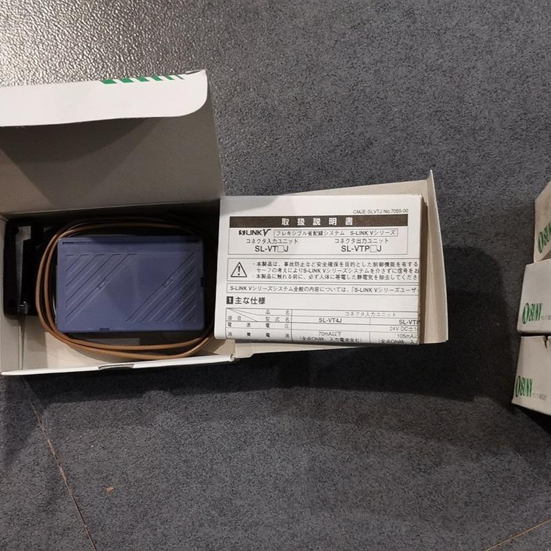 * SL-VT8J/SL-VTP4J  SUNX  全新原装现货