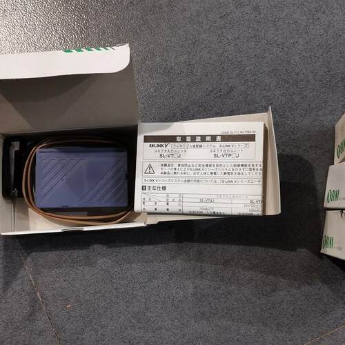 * SL-VT8J/SL-VTP4J  SUNX  全新原装现货