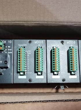 * FOX-10 770-00050 MDO8  控制器 拆机 全新原装现货
