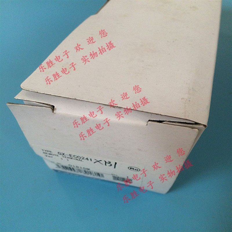 远程模块  日本   现货- -EC0211