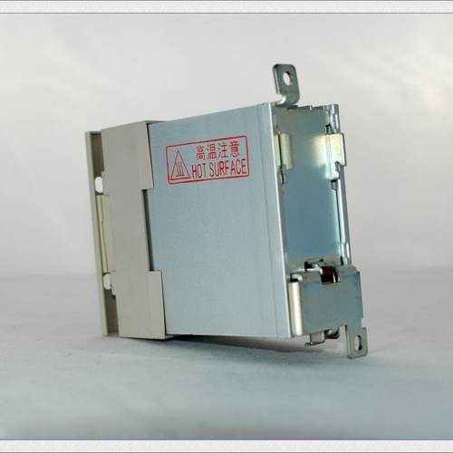 固态继电器G3PA-420B-VD全新20A高压480V固态继电器G3PA-420B-VD