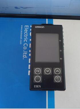 温控器 温控仪表E5EN-HAA2HB E5EN-HAA2HH03BF-FLK
