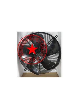 S4D420-AU02-03 AC400V480V S4D420-BU02-31德国进口进口风机