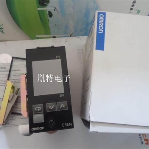 温控器 温控仪表E5EN-C3MT-500  E5EN-C3T  E5EN-C3TC  E5EN-C1T