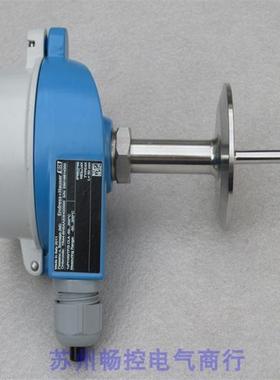 全新恩德斯豪斯E+H温度开关TR44-BH5AAS3HG0000 现货L=50mm