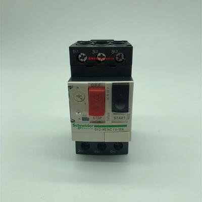 GV2ME14C热磁型电动机断路器GV2ME14原装正品