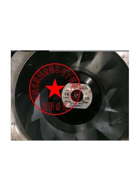 2RRE45 250*56R 230V190W进口风扇