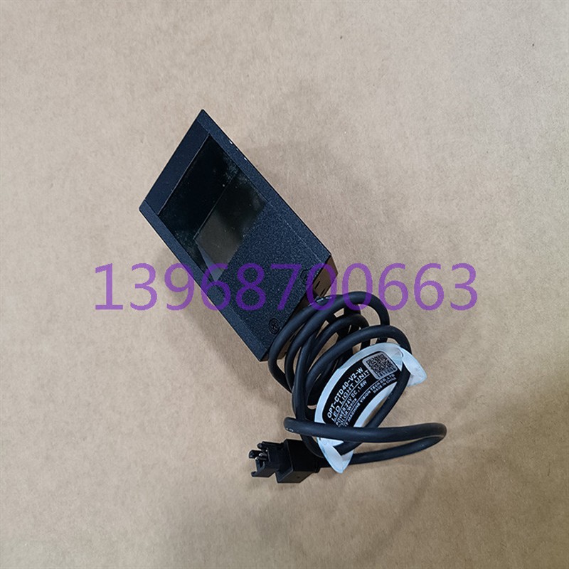 光源传感器OPT-CTD40-V2-W功能正常 拆机