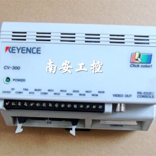 KEYENCE CV-300  基恩士
